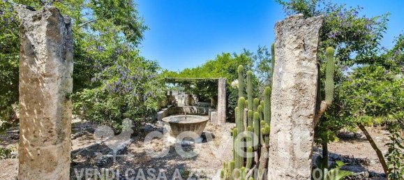 5-Zimmer Gebäude in Oria, Italy, Nr. 340586 15