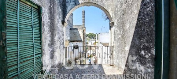 5-Zimmer Gebäude in Oria, Italy, Nr. 340586 21