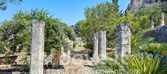 5-Zimmer Gebäude in Oria, Italy, Nr. 340586 10