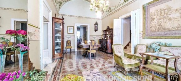 5-Zimmer Gebäude in Oria, Italy, Nr. 340586 3