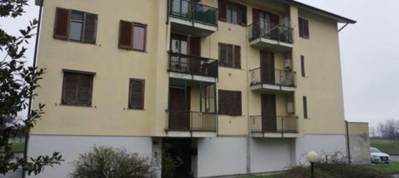 2-Zimmer Wohnung in Villanterio, Italy, Nr. 196844 7