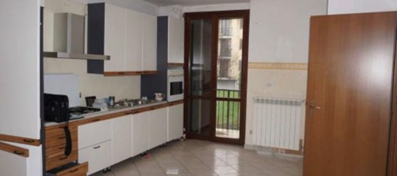 2-Zimmer Wohnung in Villanterio, Italy, Nr. 196844 13