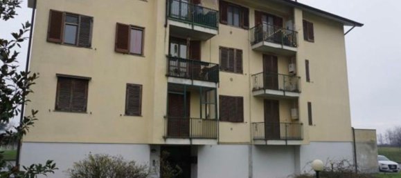 2-Zimmer Wohnung in Villanterio, Italy, Nr. 196844 11