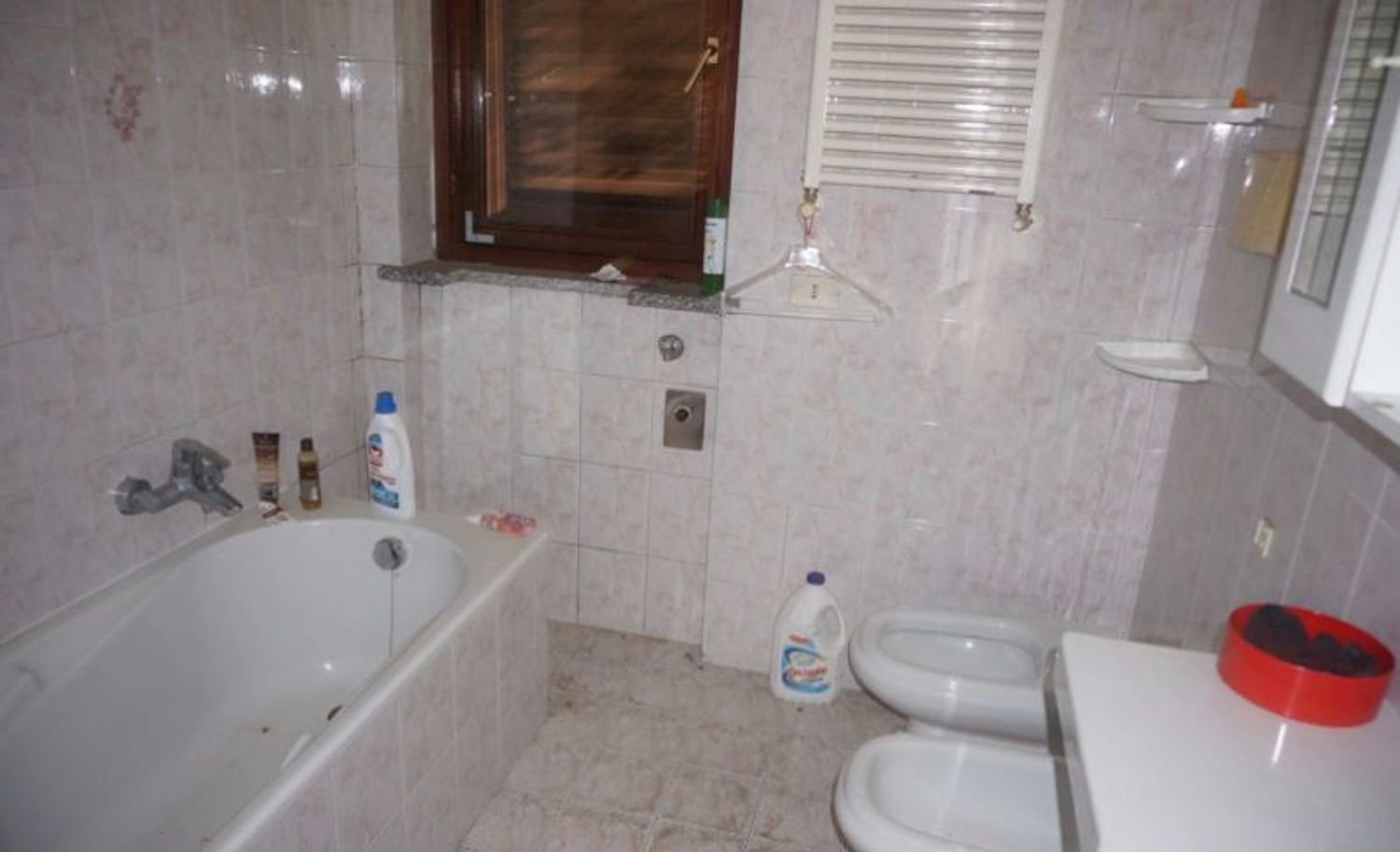 2-Zimmer Wohnung in Villanterio, Italy, Nr. 196844