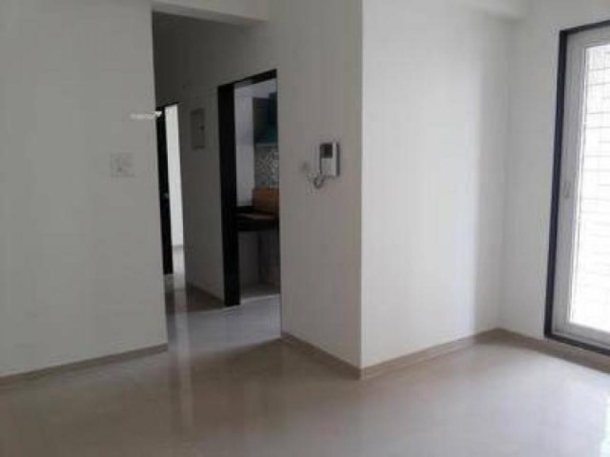 Casa de 2 dormitorios en Mumbai, India No. 60761