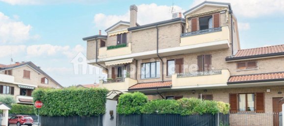 1 bedroom Apartment in Meda, Italy No. 311080 15