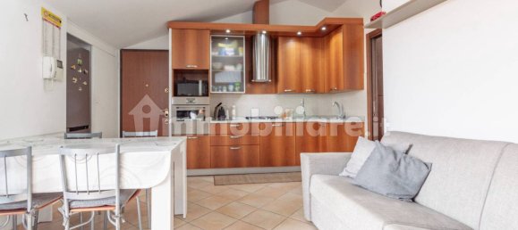1 bedroom Apartment in Meda, Italy No. 311080 7