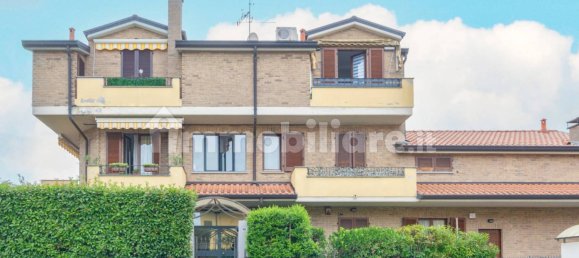 1 bedroom Apartment in Meda, Italy No. 311080 14