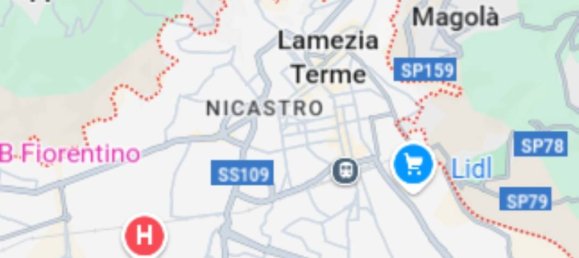 Apartamento de 1 dormitorio en Lamezia Terme, Italy No. 271338 9