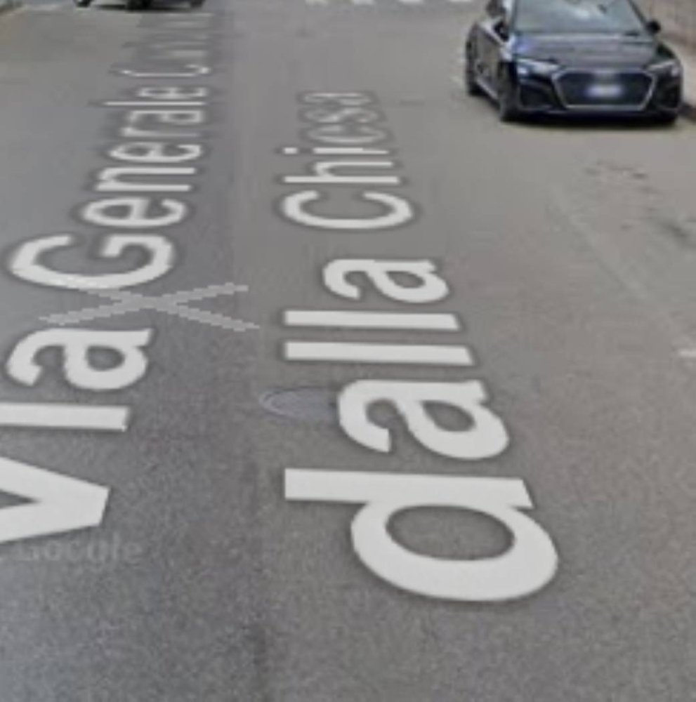 Apartamento de 1 dormitorio en Lamezia Terme, Italy No. 271338