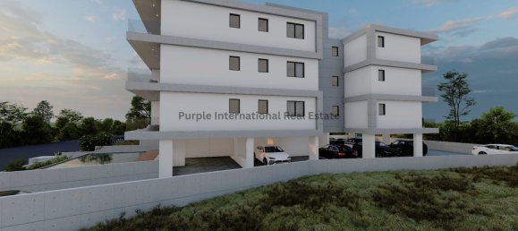 Квартира с 3 спальнями в Пафос, Кипр № 5193 9