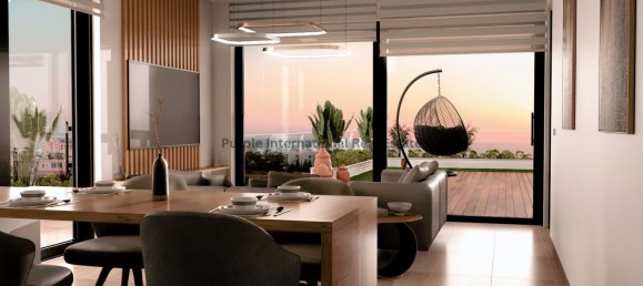 Квартира с 3 спальнями в Пафос, Кипр № 5193 5