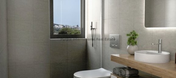 Квартира с 3 спальнями в Пафос, Кипр № 5193 6