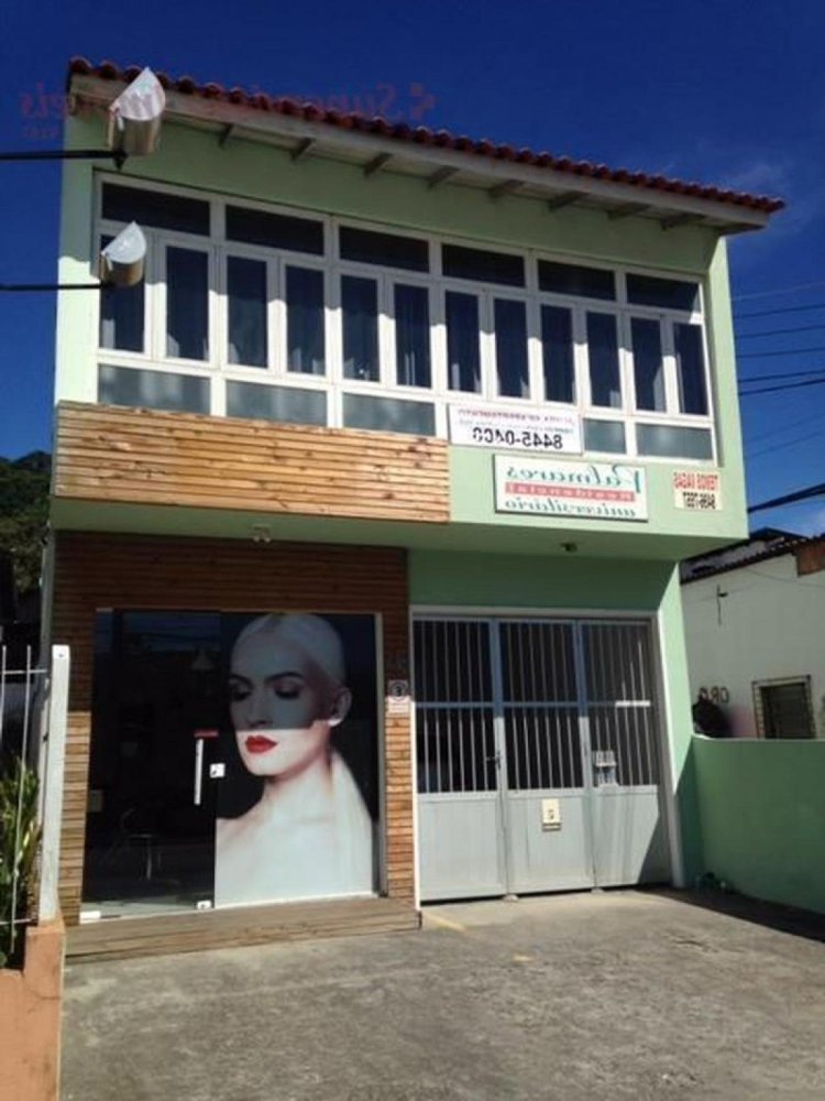 26 bedrooms House in Florianopolis, Brazil No. 440017