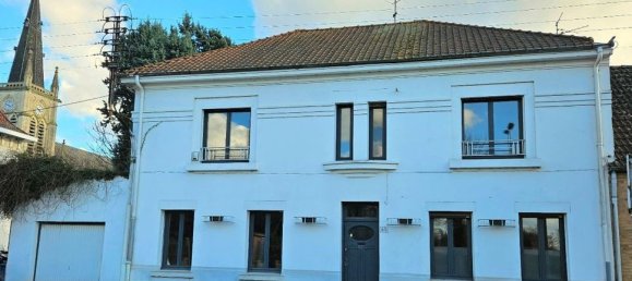 4 bedrooms Townhouse in Saint-Saulve, France No. 77835 3
