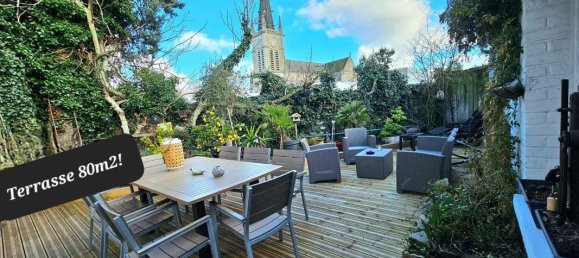 4 bedrooms Townhouse in Saint-Saulve, France No. 77835 4