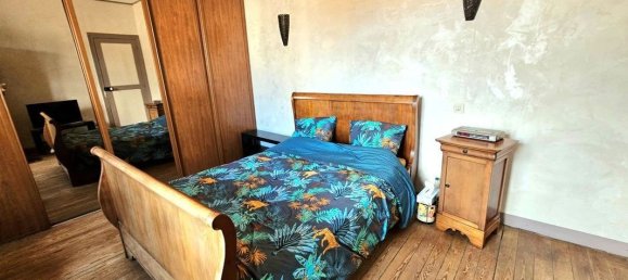 4 bedrooms Townhouse in Saint-Saulve, France No. 77835 11