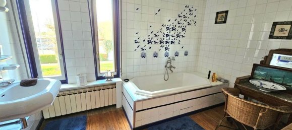 4 bedrooms Townhouse in Saint-Saulve, France No. 77835 10