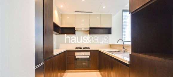 1 bedroom Apartment in Dubai Creek Harbour (The Lagoons), UAE No. 100439 3