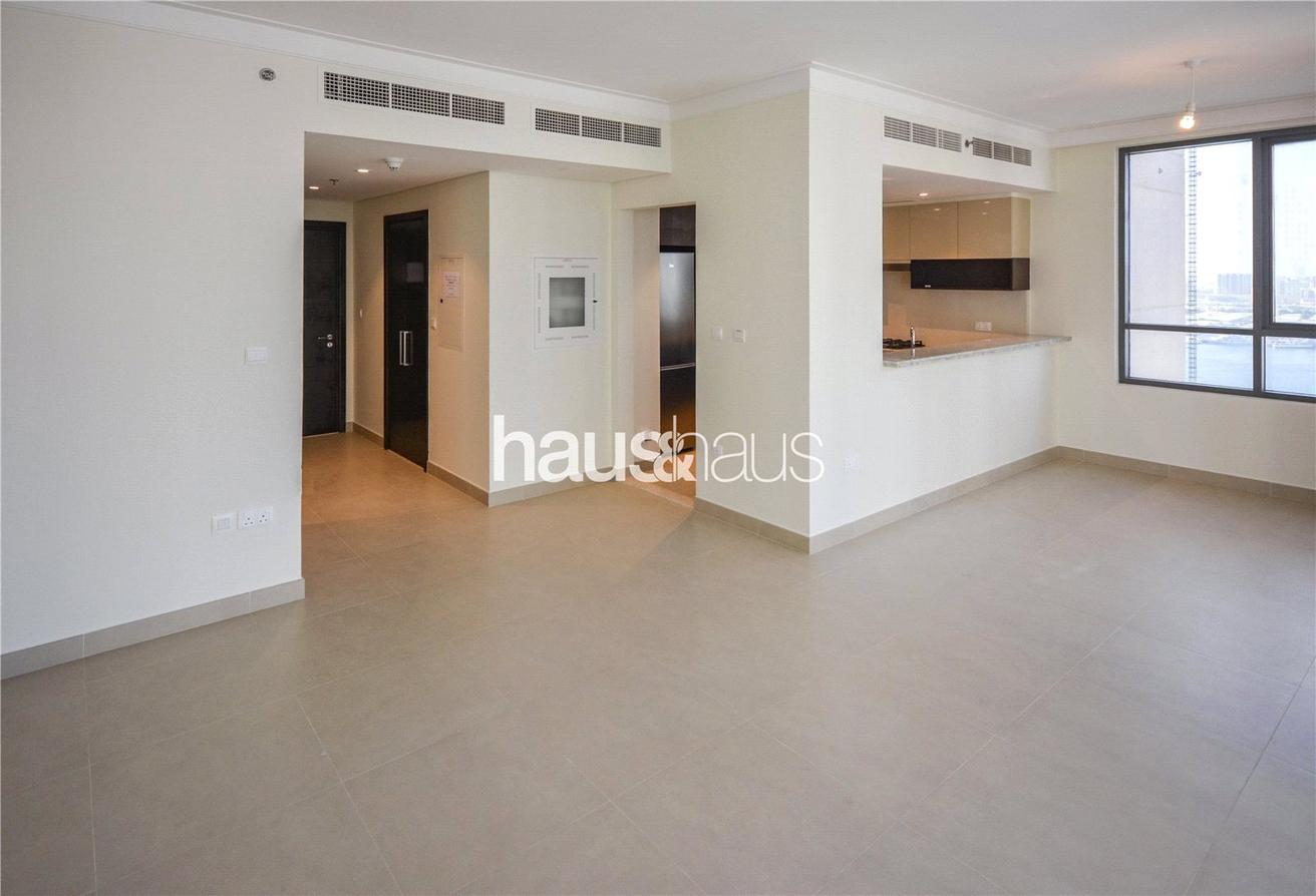 1 bedroom Apartment in Dubai Creek Harbour (The Lagoons), UAE No. 100439