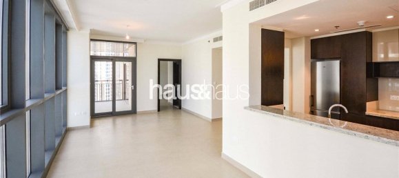 1 bedroom Apartment in Dubai Creek Harbour (The Lagoons), UAE No. 100439 5