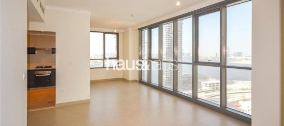 1 bedroom Apartment in Dubai Creek Harbour (The Lagoons), UAE No. 100439 2