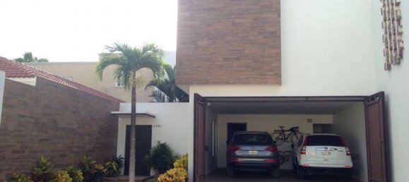 3 bedrooms House in Yucatan, Mexico No. 177777 2