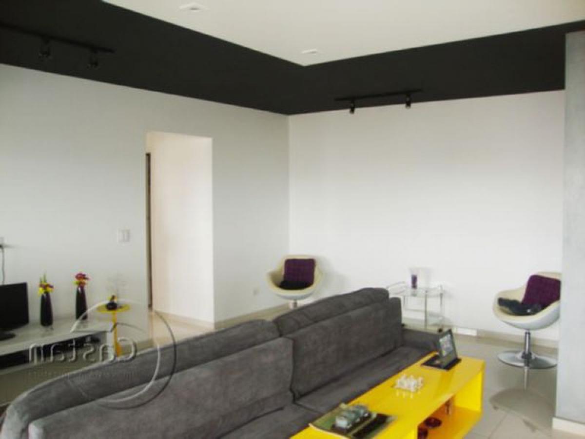 3 bedrooms Apartment in Sao Paulo, Brazil No. 562180