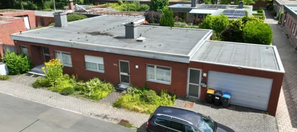 Bungalow de 6 dormitorios en Munster, Germany No. 330895 21