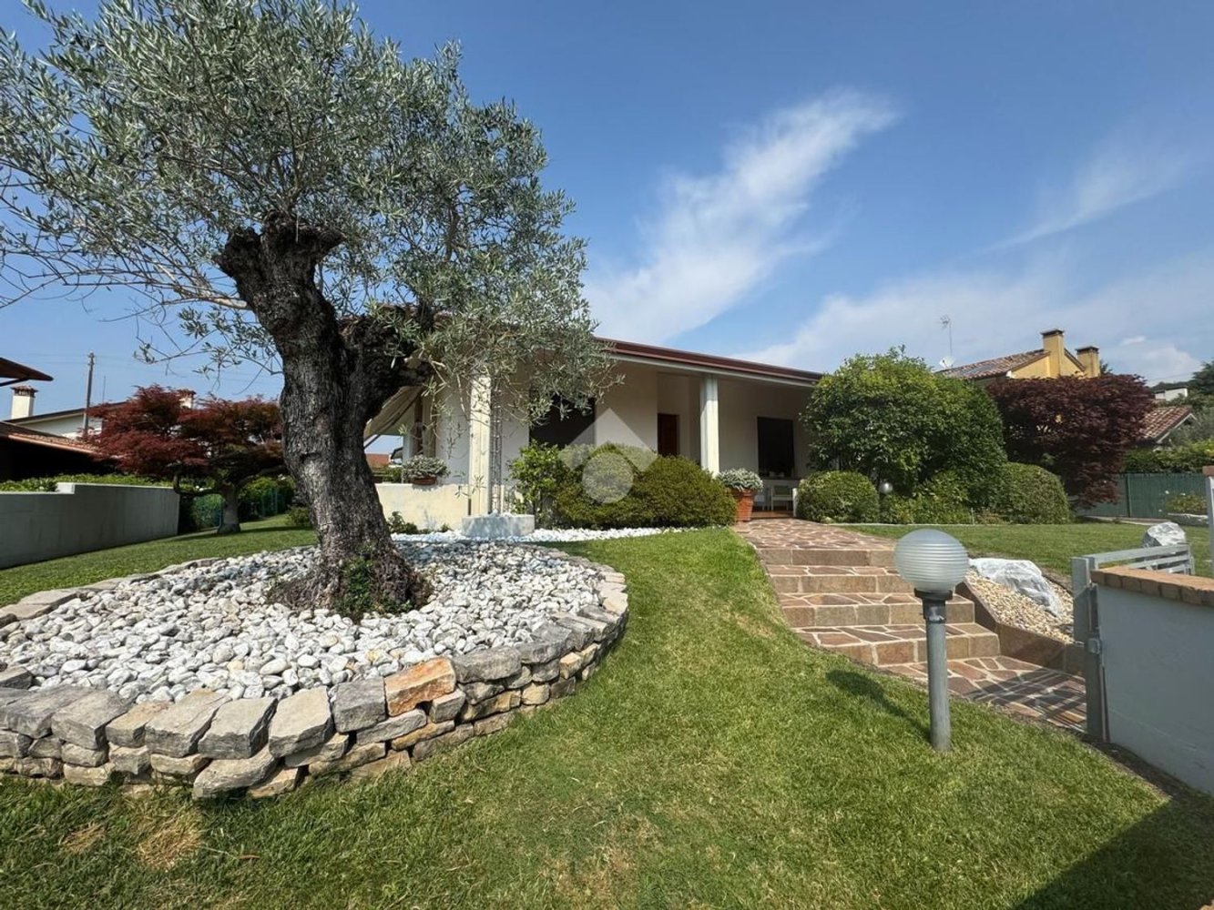 5-salle Villa à Volpago del Montello, Italy No. 282892