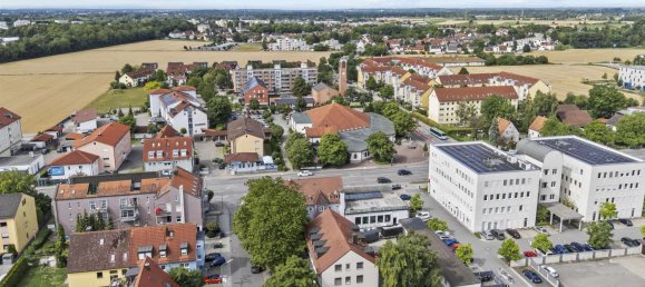  مكتب في Dachau, Germany 600متر مربع رقم 220515 7