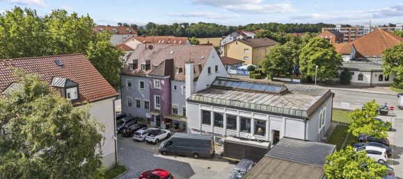  مكتب في Dachau, Germany 600متر مربع رقم 220515 9