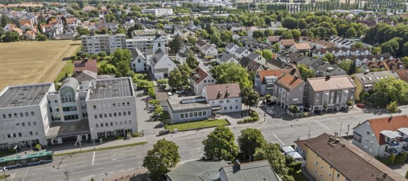  مكتب في Dachau, Germany 600متر مربع رقم 220515 5