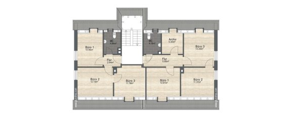  مكتب في Dachau, Germany 600متر مربع رقم 220515 13