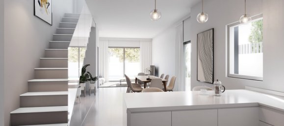 4 غرف نوم فيلا في Guardamar del Segura, Spain رقم 7307 5