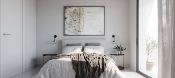 4 غرف نوم فيلا في Guardamar del Segura, Spain رقم 7307 6