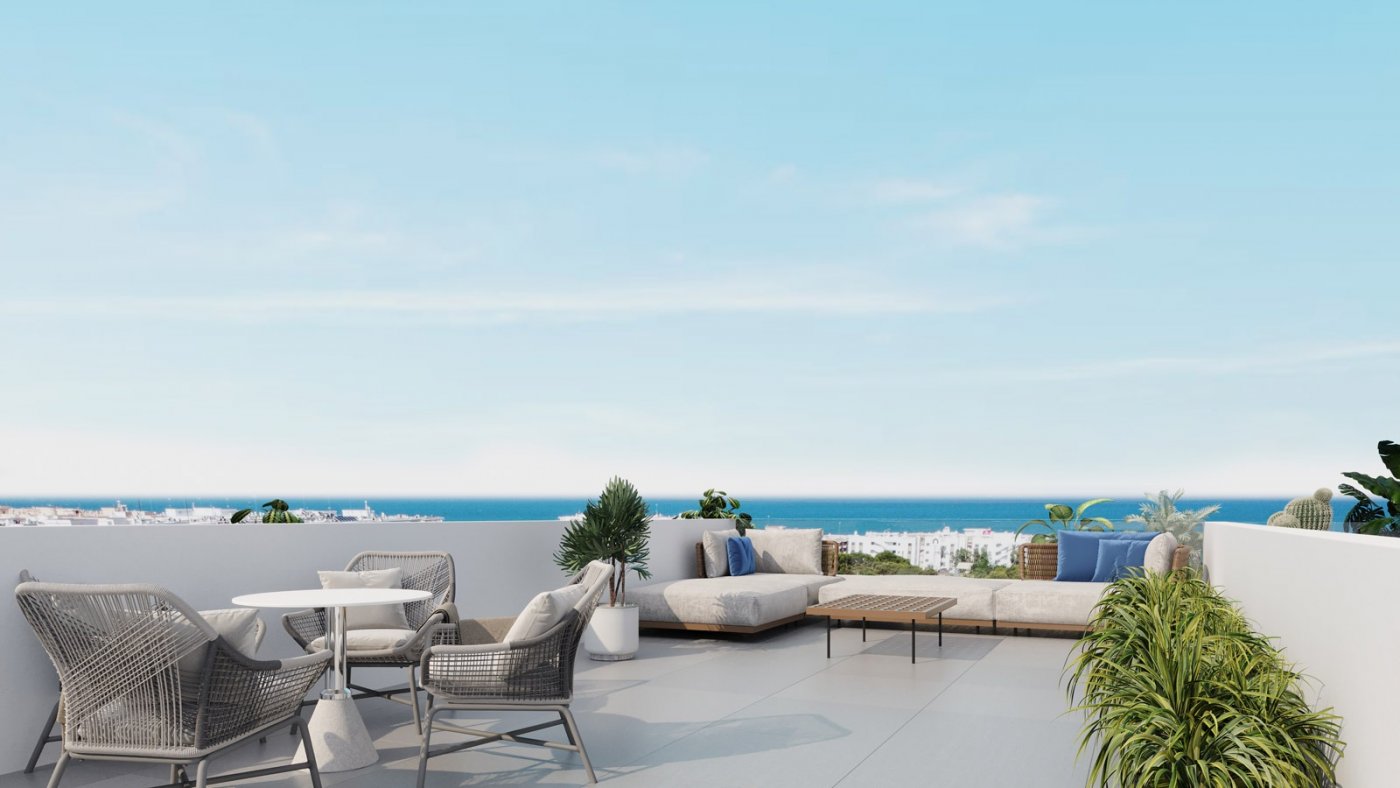 4 غرف نوم فيلا في Guardamar del Segura, Spain رقم 7307