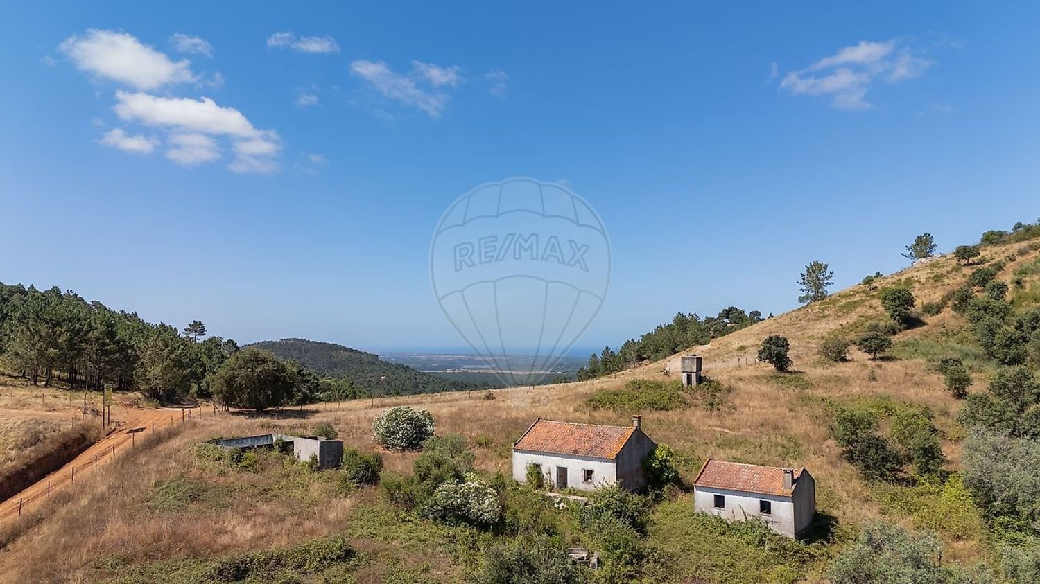 1 bedroom House in Santiago do Cacem, Portugal No. 246383