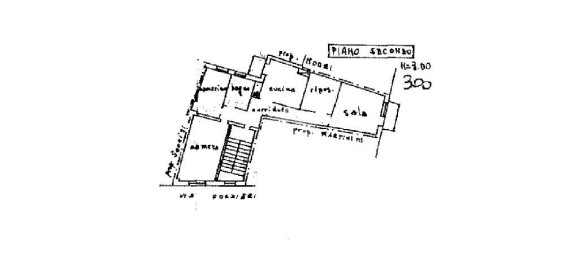 4 rooms Apartment in Rimini, Italy No. 7426 30