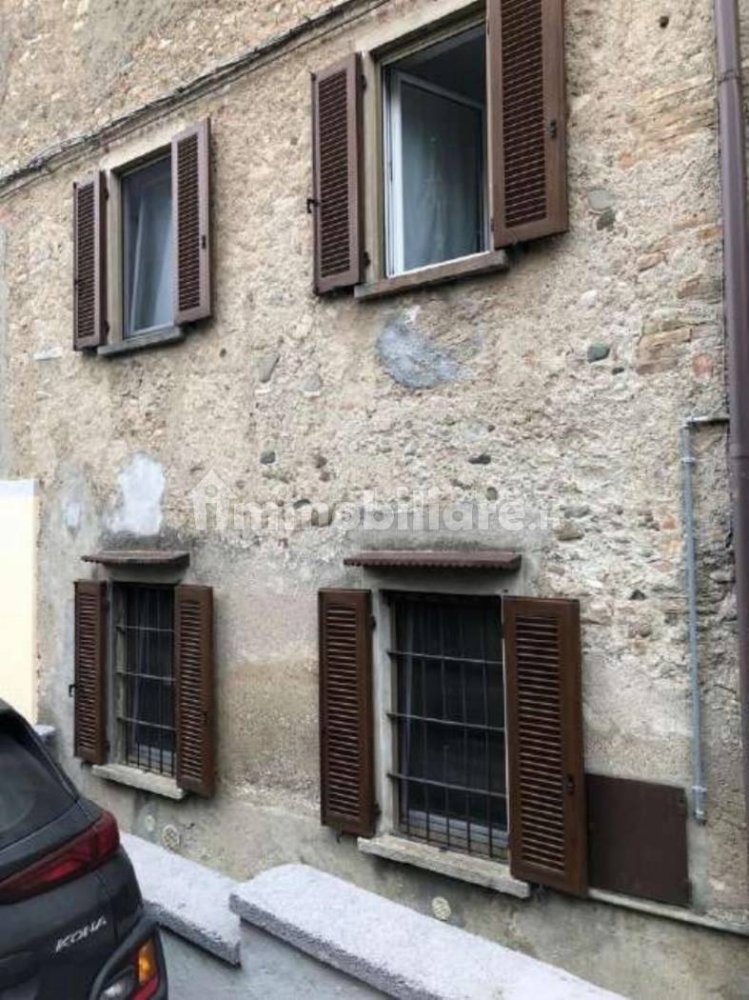 Квартира с 1 спальней в Гадзада Скьянно, Италия № 283019