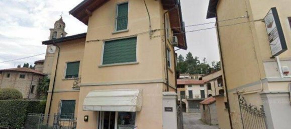 Квартира с 1 спальней в Гадзада Скьянно, Италия № 283019 14