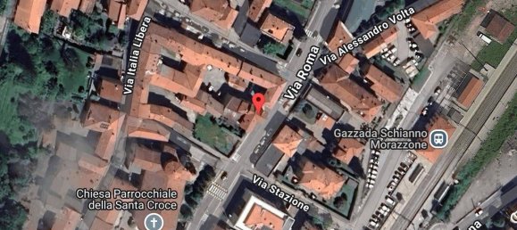 Квартира с 1 спальней в Гадзада Скьянно, Италия № 283019 15