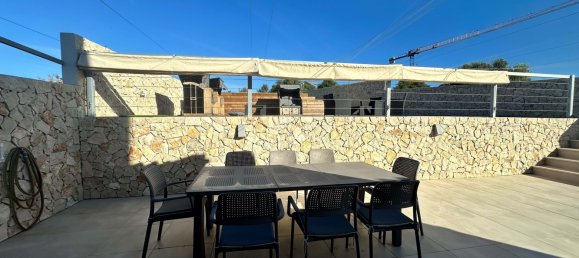 3 bedrooms Villa in Quarteira, Portugal No. 104361 4