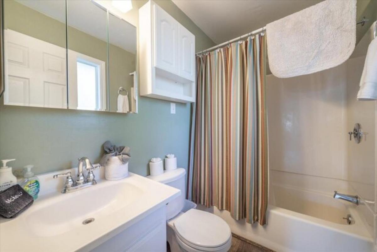 2 bedrooms House in Tahoe Vista, USA No. 412389