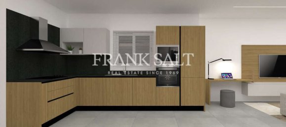 3 bedrooms Maisonette in Lija, Malta No. 7611 2