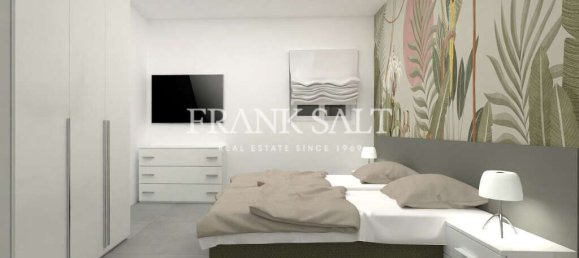 3 bedrooms Maisonette in Lija, Malta No. 7611 4