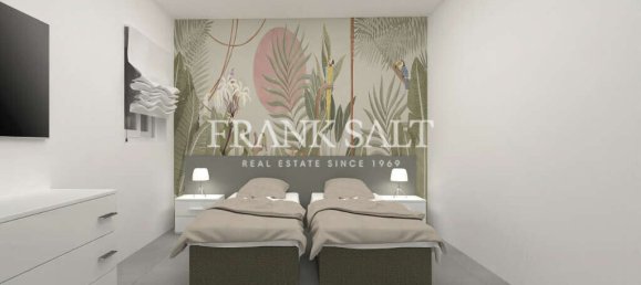 3 bedrooms Maisonette in Lija, Malta No. 7611 3