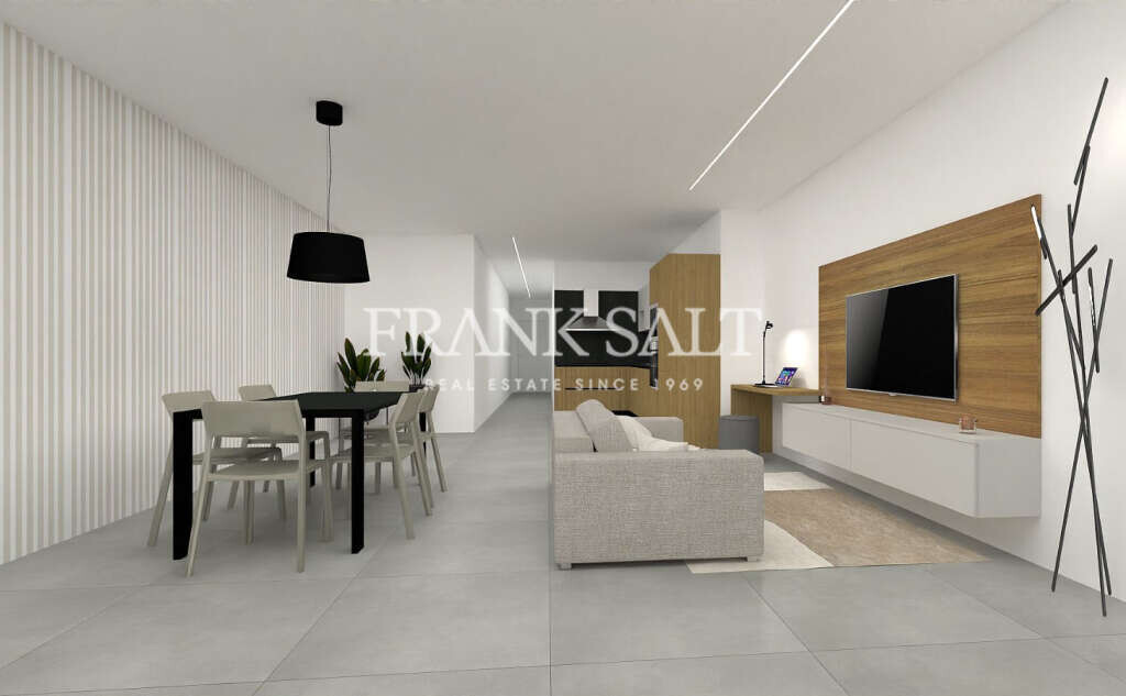 3 bedrooms Maisonette in Lija, Malta No. 7611