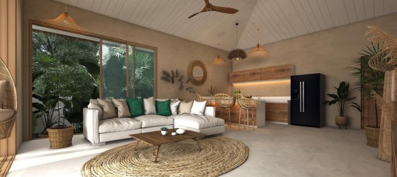 2 bedrooms Cafe / restaurant in Ko Samui, Thailand No. 25441 9