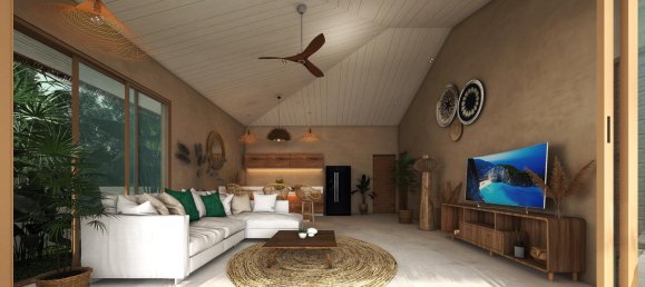 2 bedrooms Cafe / restaurant in Ko Samui, Thailand No. 25441 10